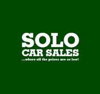 Solo Car Sales